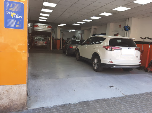 Taller Santos Automocion - Thumbnail