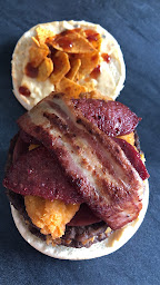 Photo n°18 de ELİTE BURGER à Creutzwald (Restaurant)