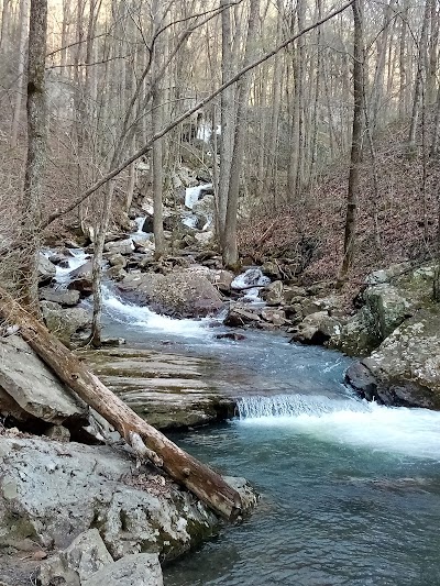 Laurel Snow State Natural Area