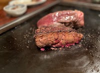 鉄板焼肉 吉田屋