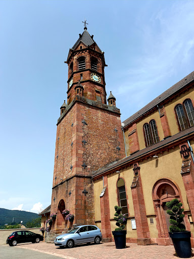 Église De Buhl Gallery - France