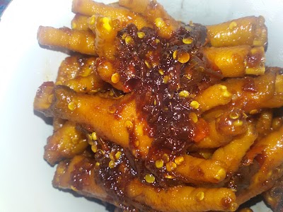 Photos of D'Javu Sosis & Juice