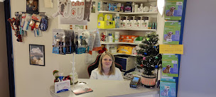 Photo n°10 de Clinique Vétérinaire Drs. Vét. Ressier et Lepiller à Sainte-Adresse (Vétérinaire)