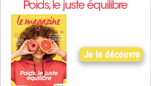 SEL PHARMACIE D EMAGNY