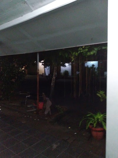 Photos of Hotel Surya Lasem