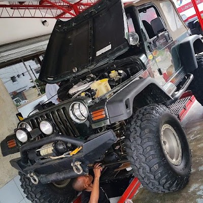 Photos of Lubripoint&reg; | Automotive maintenance