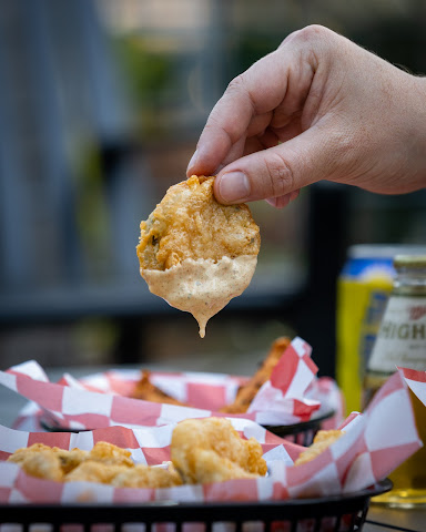 Barrel Proof by null