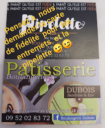 Photo n°48 de Boulangerie Pâtisserie Dubois à Le Boulou (Boulangerie)