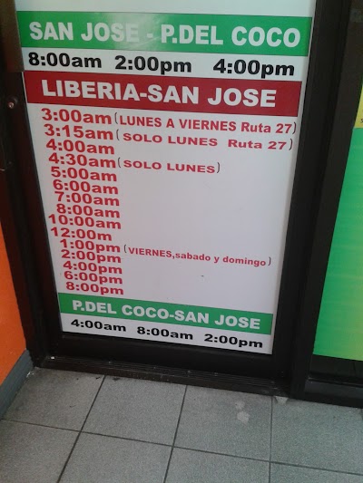 Photos of Pulmitan de Liberia