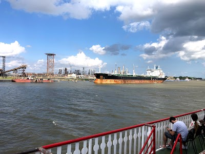 Steamboat NATCHEZ