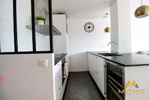 Photo n°20 de Mithic immobilier à Boulogne-Billancourt (Agence de location immobilière)