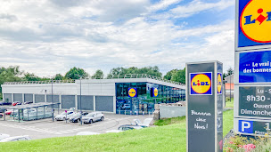 Photo n°8 de Lidl Baccarat à Baccarat (Supermarché)