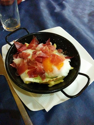 cafe
