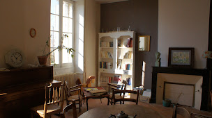 Photo n°21 de La Hourqueyre à Saint-Yzans-de-Médoc (Gîte)