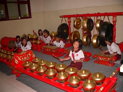 Photos of Godwins School