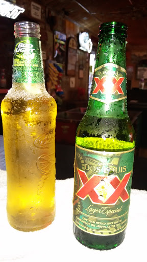 Bar K Ice House - Thumbnail