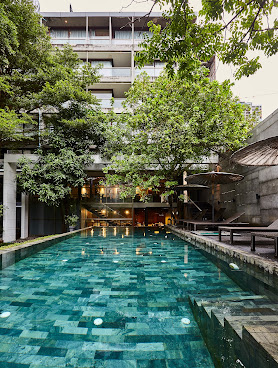 LUXX Lang Suan by null