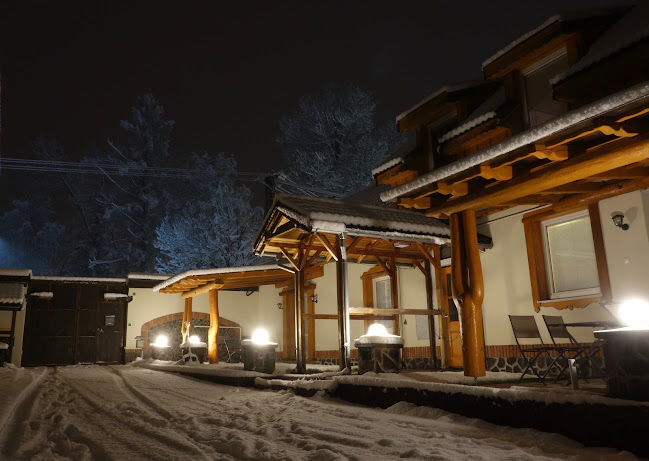 Opinii despre Privát Kamzík în Prešov - Reštaurácia