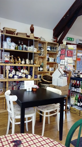 Lochend Farm Shop - Thumbnail