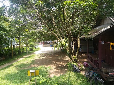 lodging