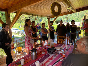 Photo n°8 de Claires & Sens à Dijon (Cours d'aromathérapie)