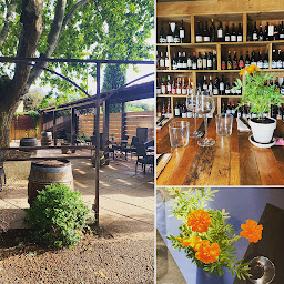 Photo n°40 de Les Cent Canailles à Jouques (Caviste)