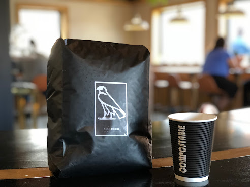 Flamingo Cocktail Club by null