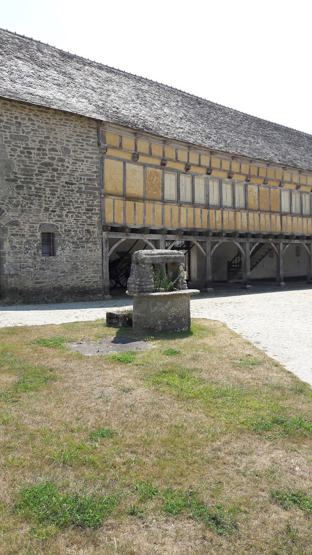 Manoir de Kernault