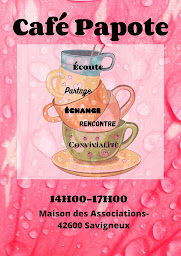 Photo n°3 de Maison des Associaition 42600 Savigneux à Savigneux (Association ou organisation)