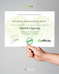 Photo n°17 de EffiCity Patrick Vigneau Immobilier Faches Thumesnil à Faches-Thumesnil (Agence immobilière)