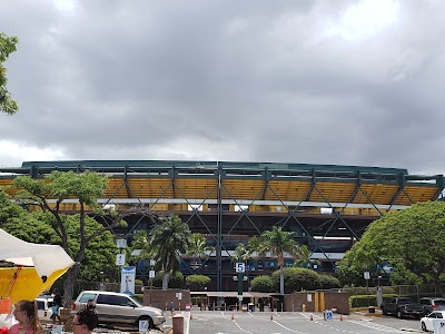 Aloha Stadium