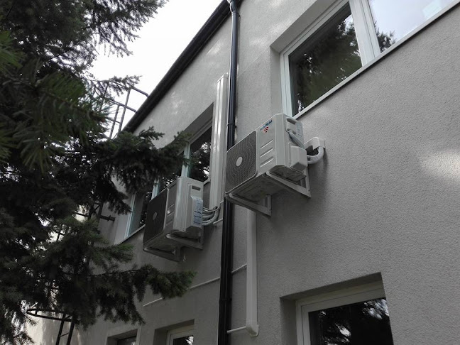 inHOME Łukasz Rzepa Serwis Kotły Pompy Ciepła Klimatyzacje Opole - Wykonawca instalacji grzewczych, klimatyzacyjnych i wentylacyjnych
