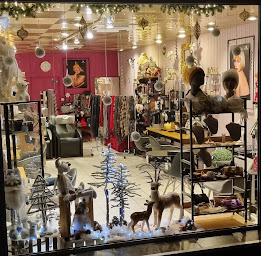 Photo n°5 de Athenays Coiffure à Saint-Martin-d'Hères (Salon de coiffure)