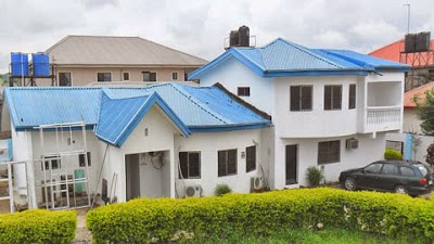 Photos of Silver-Fountain Medical Centre