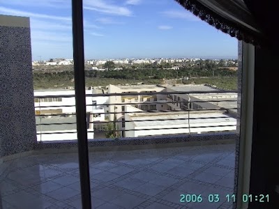 Photos of Immeuble Khalij Nakhil
