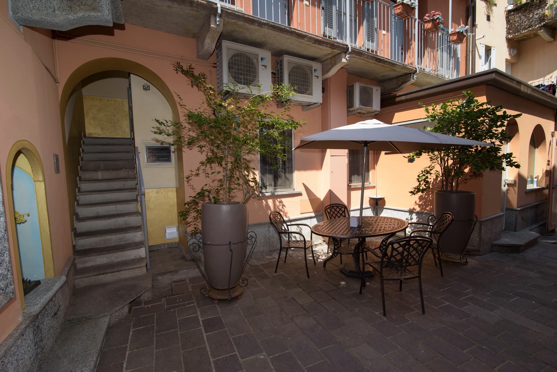 Casa Sant'Onofrio - B&B Affitti Brevi Appartamenti