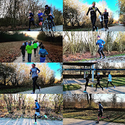 Photo n°21 de Villepinte triathlon 93 à Villepinte (École de sports)