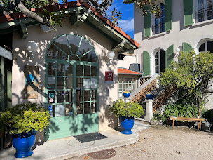 Photo n°38 de HOTEL VILLA ROSERAIE à Vence (Complexe hôtelier)