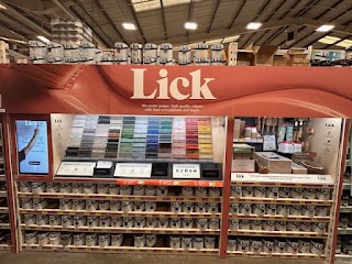 B&Q Romford - Tangent Link