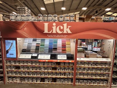 B&Q Romford - Tangent Link