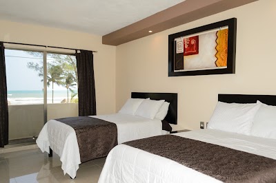 Photos of Hotel Casa Del Mar