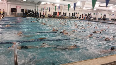 Photos of Mountain View Aquatic Center