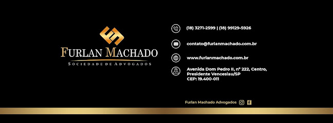 Furlan e Machado Sociedade de Advogados