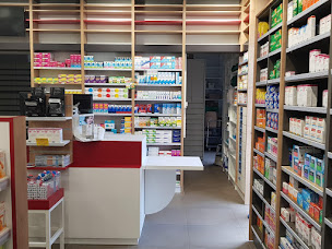 Photo n°4 de Pharmacie du Marché à Saint-Priest (Boutique de santé et beauté)