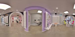 Photo n°29 de Optique Chabris à Chabris (Centre d'ophtalmologie)