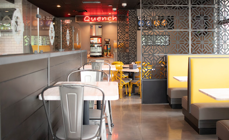 Who's Got Soul Southern Grill Duluth by null