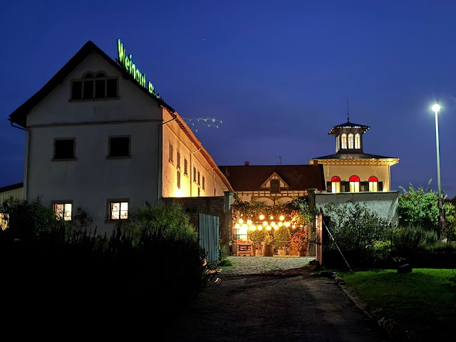 Hofgut Ruppertsberg - Restaurant - Hofladen by null