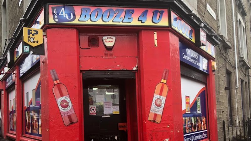 Booze 4 U Dundee photo 3