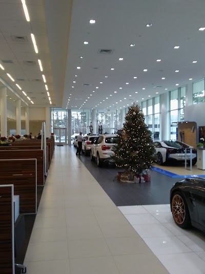 Photos of South Shore BMW