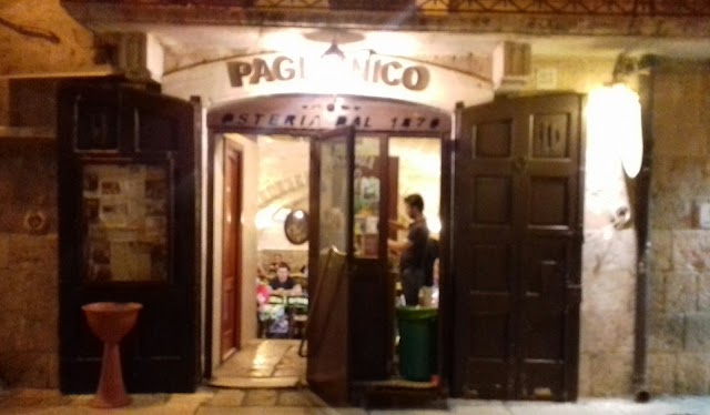 Osteria Vini e Cucina